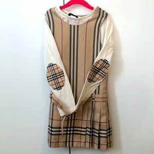 Authentic Burberry set